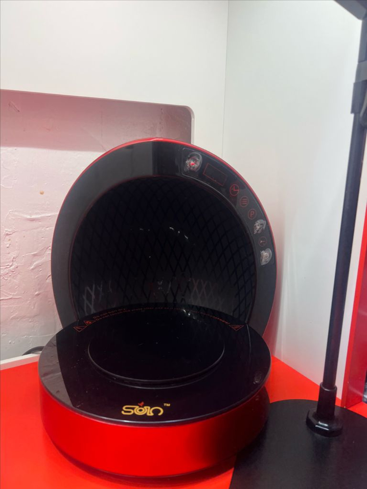 (폐업정리)음료자판기,라면조리기,무인라면가게 이미지