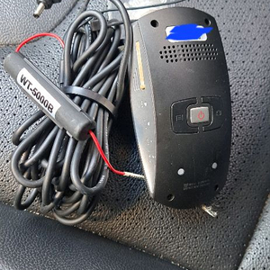 아이나비 블랙박스 G100 이미지