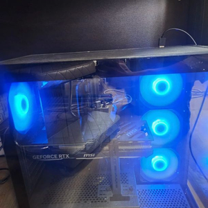 4070ti super 본체 판매 이미지