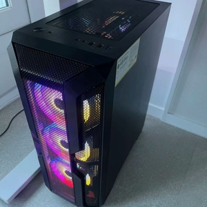 i3 9100f gtx1060 ram 16gb 이미지