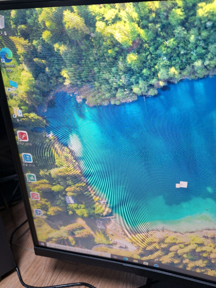 AMD 라이젠5 3500 GTX 1660 SUPER 게이밍 PC 컴퓨터 본체 이미지