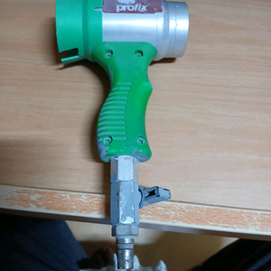 Profix 에어블로우건 드라이젯 수용성페인트에어건조기 이미지