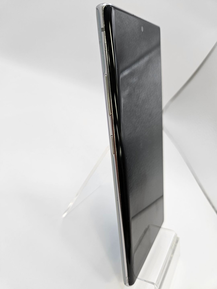 삼성 갤럭시노트10아우라글로우판매 중고폰 정상해지단말기 이미지