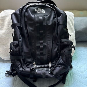 노스페이스 빅샷 백팩 이미지