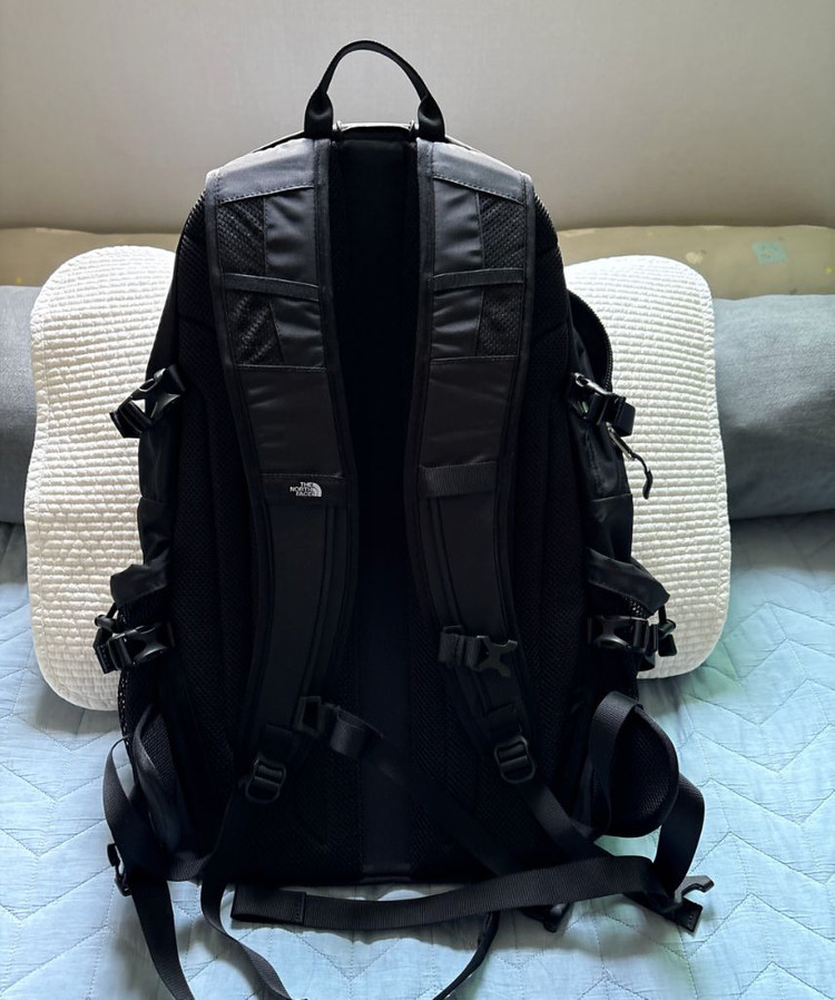 노스페이스 빅샷 백팩 이미지