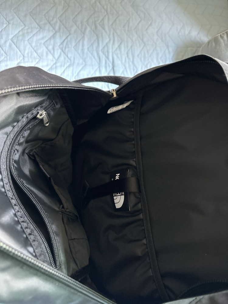 노스페이스 빅샷 백팩 이미지