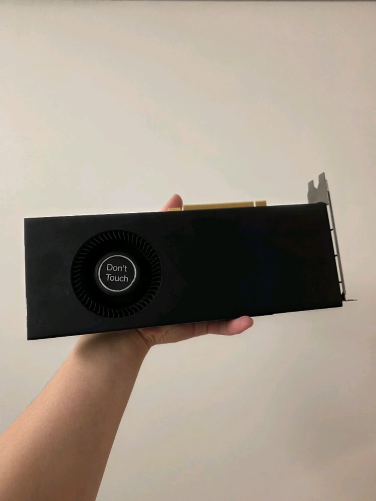 RTX3080 BLOWER - 안심되는 중고거래