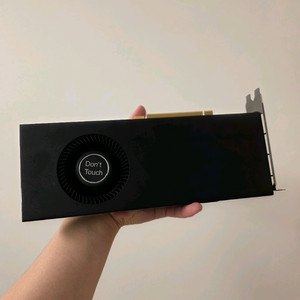 RTX3080 BLOWER 이미지