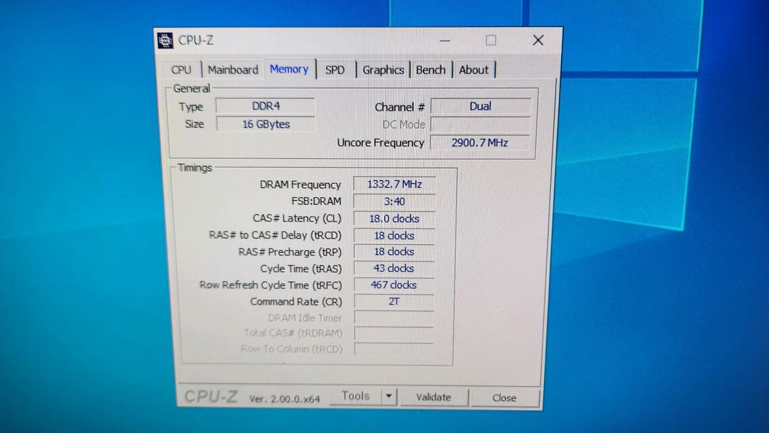 인텔 i5-9400F GTX 1660 SUPER 게이밍 PC 이미지