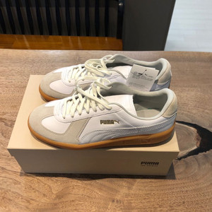 푸마 독일군 스니커즈 265 새상품 이미지