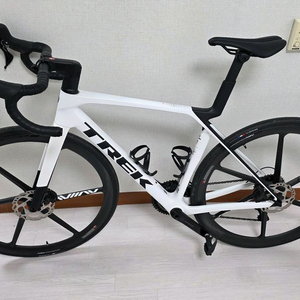 트렉 마돈 sl5 8세대(M사이즈) + 아비아브 헥사 세트판매(개별판매X) 이미지