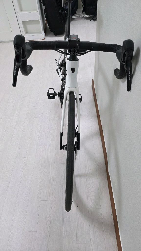 트렉 마돈 sl5 8세대(M사이즈) + 아비아브 헥사 세트판매(개별판매X) 이미지