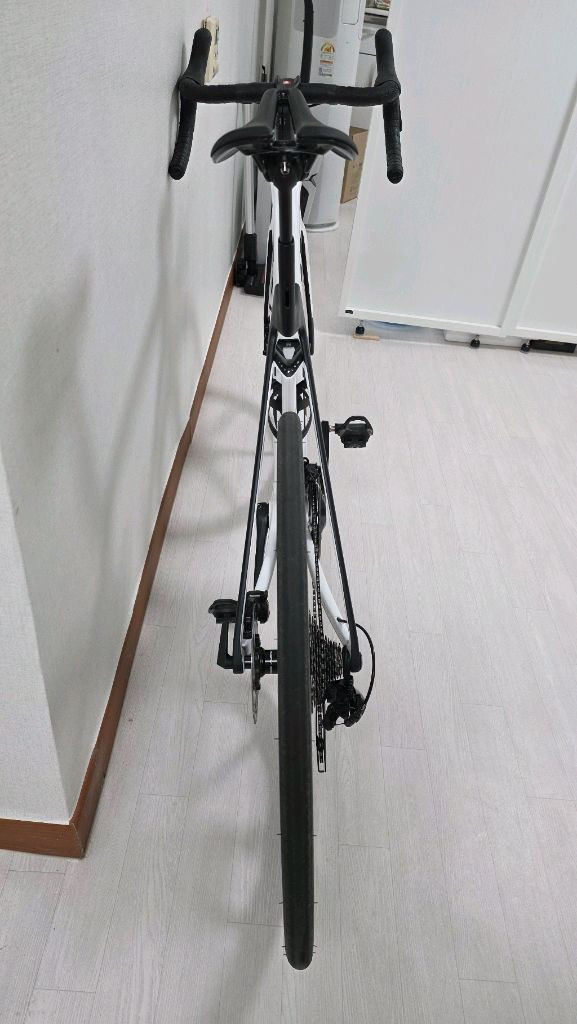 트렉 마돈 sl5 8세대(M사이즈) + 아비아브 헥사 세트판매(개별판매X) 이미지