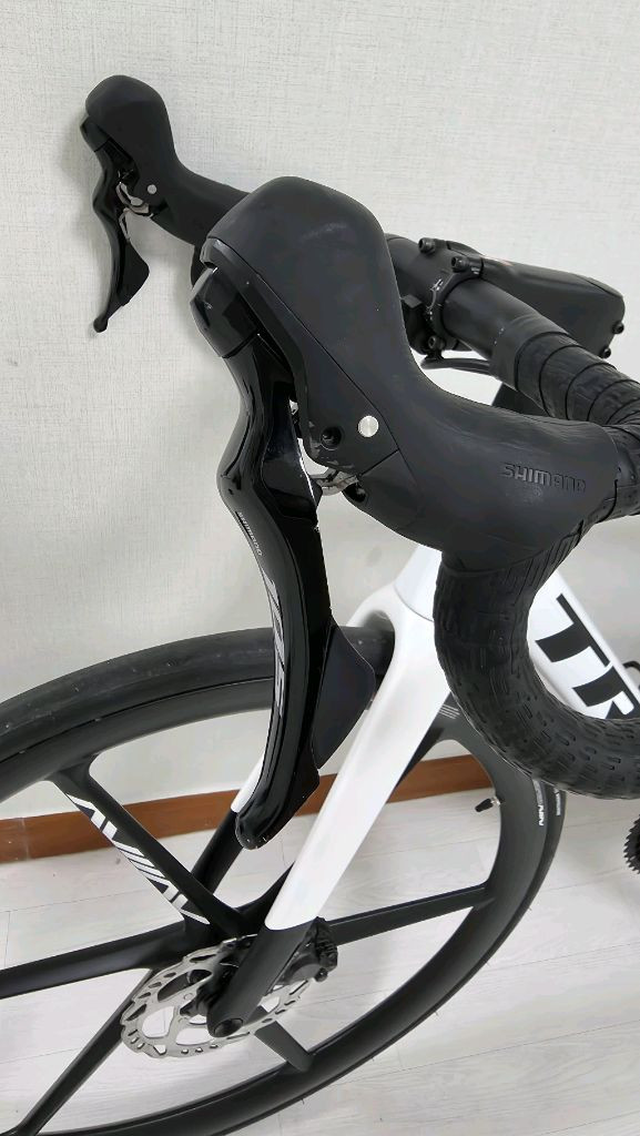 트렉 마돈 sl5 8세대(M사이즈) + 아비아브 헥사 세트판매(개별판매X) 이미지