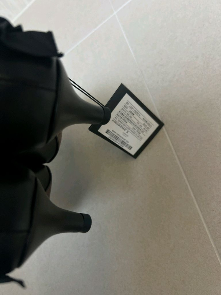 랑방컬렉션 구두(사진 도용시 법적조치) 이미지