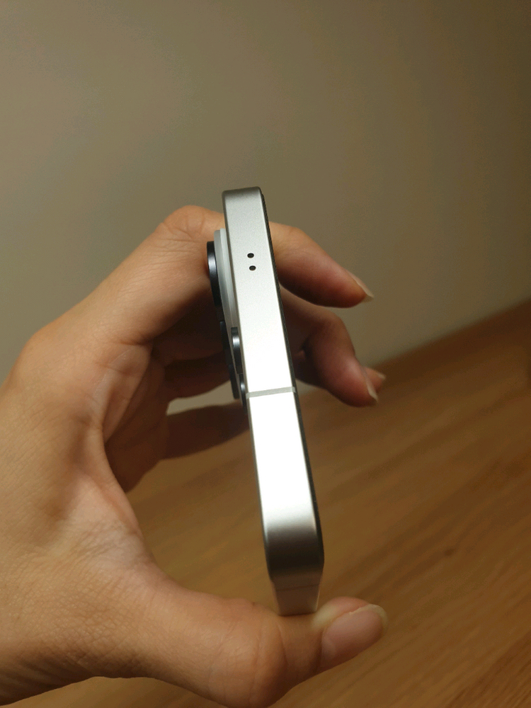 갤럭시 S26 Ultra 울트라 512 화이트 풀박스 자급제(AI 구독클럽 가입상태) 이미지