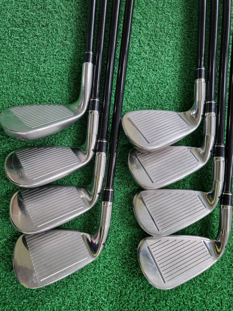 테일러메이드 M2 5~9,P,S /TM7 217 R 이미지