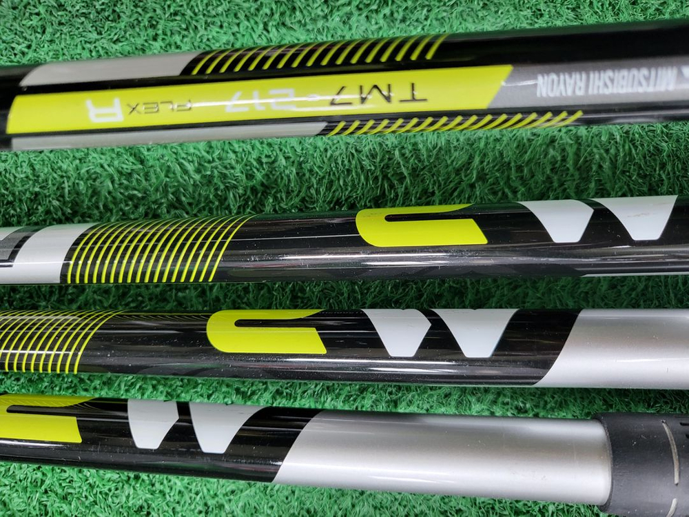 테일러메이드 M2 5~9,P,S /TM7 217 R 이미지