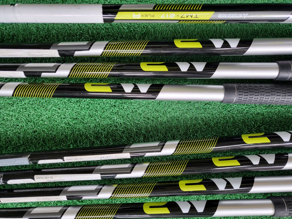 테일러메이드 M2 5~9,P,S /TM7 217 R 이미지