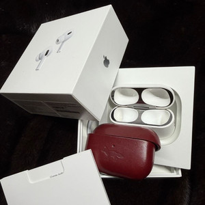 에어팟 프로 2 8핀 풀박스 유닛 X 이미지