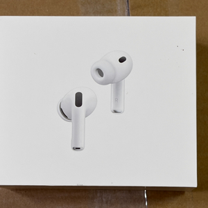애플 에어팟 프로3 애플코리아 정품 미개봉 새상품 이미지