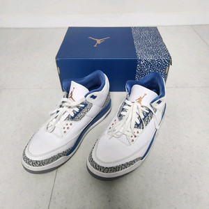 조던3 레트로 트루블루(290) 이미지