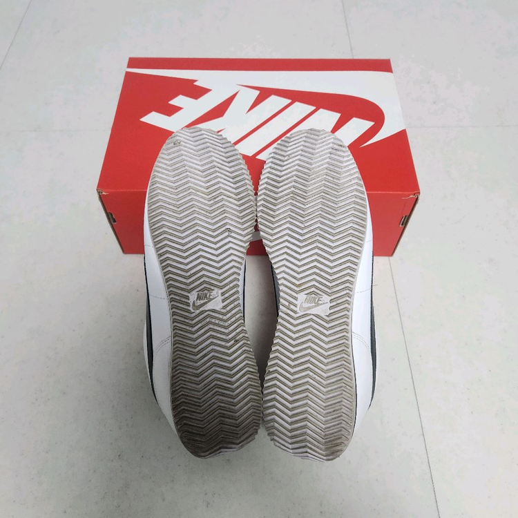 나이키 코르테즈(흰검 295) 이미지