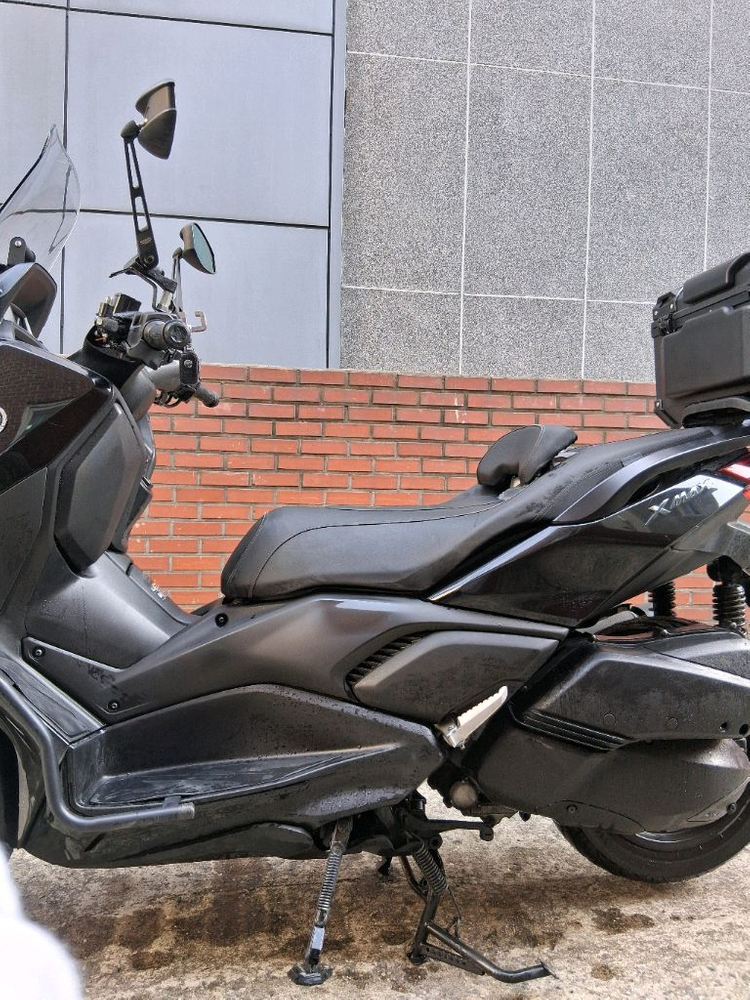 xmax300 페리 24년식 56,@@@km 상태 굿 이미지