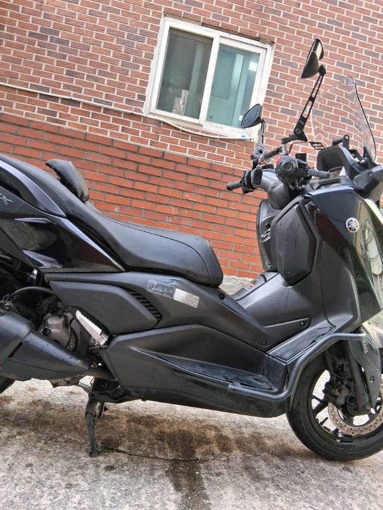xmax300 페리 24년식 56,@@@km 상태 굿 이미지