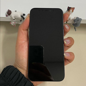 아이폰12미니 128G 블랙 SSS급! 이미지