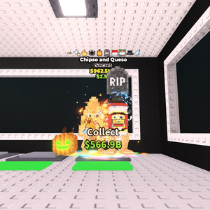 브레인롯즈 훔치기 브훔 칩소 앤 퀘소 962.5m 이미지