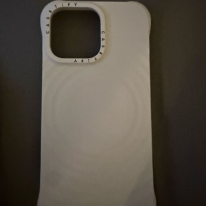 아이폰16프로맥스 케이스티파이 케이스 이미지