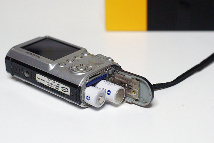 [정상작동,sd메모리포]삼성 케녹스 Kenox D503 빈티지 디카 팝니다 이미지