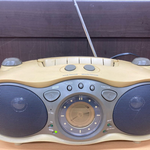 LG 라디오 카세트 TS-253 이미지