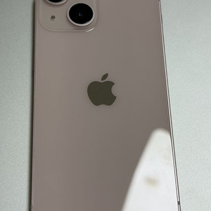 아이폰13미니 핑크 256GB 이미지