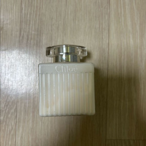 (미개봉) 당일배송 끌로에 향수 EDP 바디로션 100ml 이미지