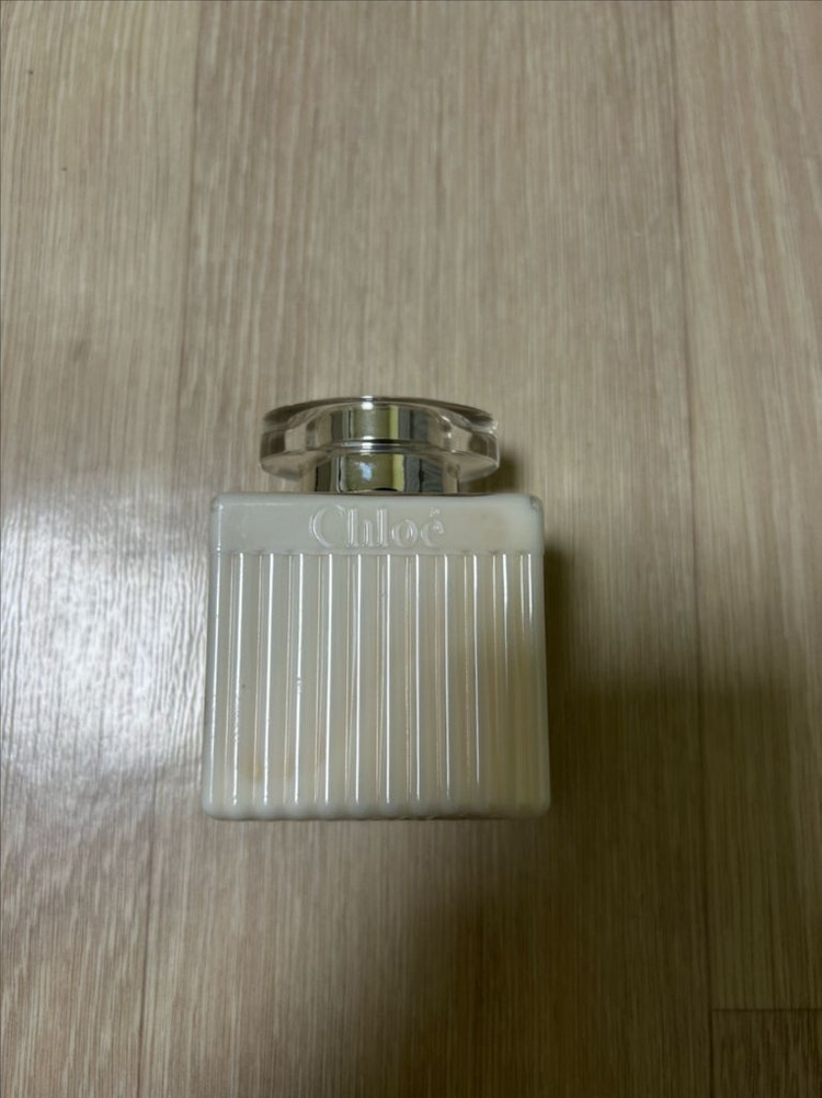 (미개봉) 당일배송 끌로에 향수 EDP 바디로션 100ml 이미지