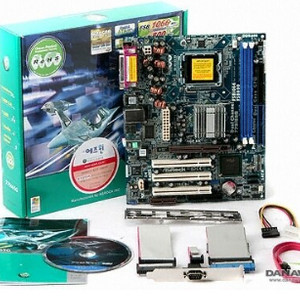 ASRock 775i65G Rev2.0 메인보드(새제품) 이미지