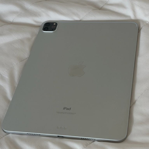 아이패드 프로 3세대 11 이미지