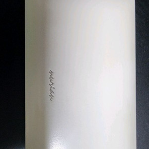 누리안 전자사전 Kris HNB-X41 이미지