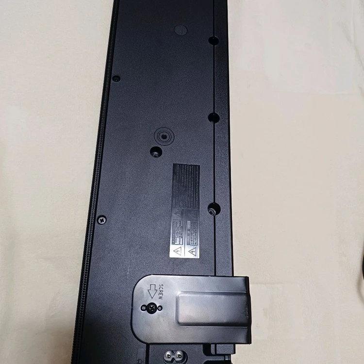삼성사운드바 HW-Q930B 풀세트 이미지