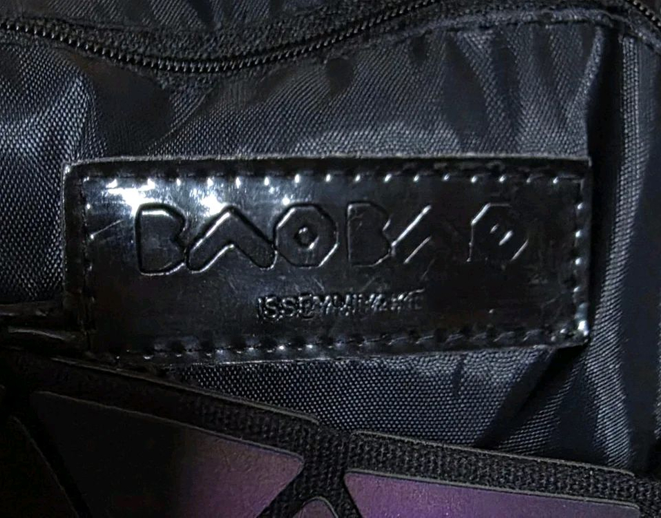 바오바오 크로스백 이미지