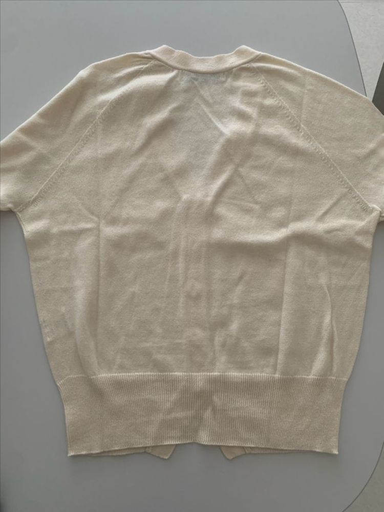 망고매니플리즈 가디건 판매합니다 이미지