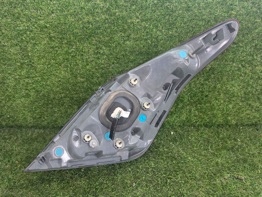 제네시스 EQ900 운전석 후미등 데루등 테일램프 (하자) 이미지