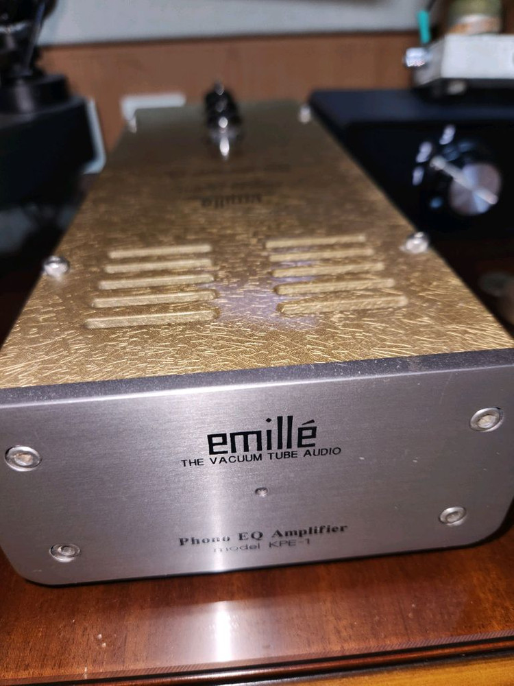 뮤즈포노앰프 이미지