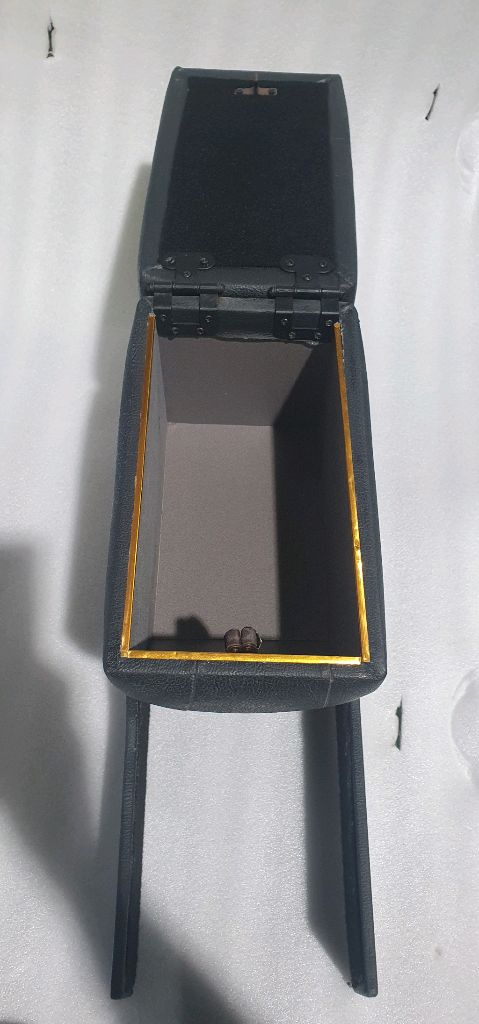 뉴프라이드 중앙콘솔 이미지