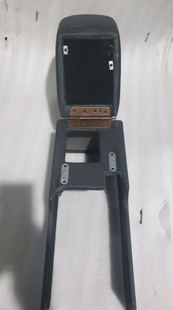 뉴프라이드 중앙콘솔 이미지