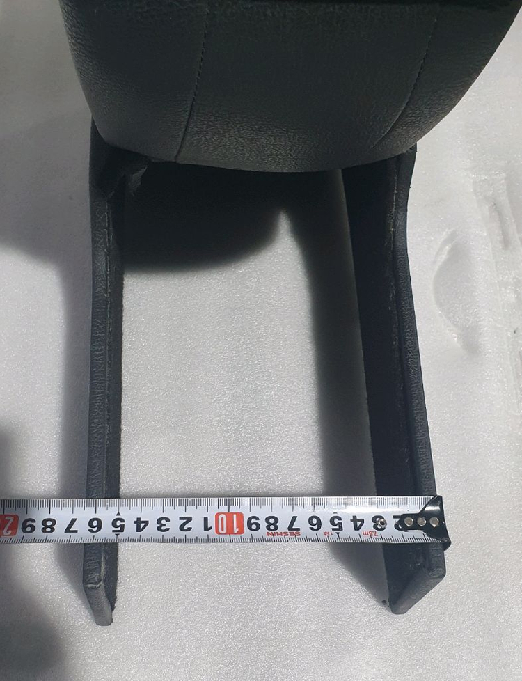 뉴프라이드 중앙콘솔 이미지