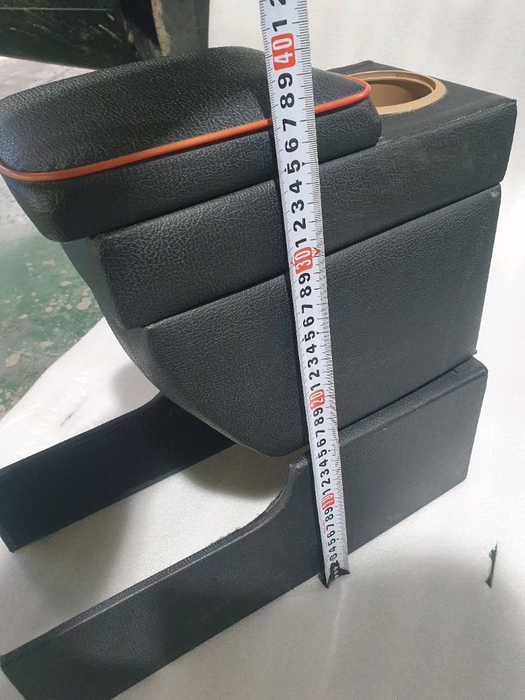 뉴프라이드 중앙콘솔 이미지