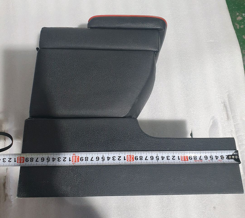 뉴프라이드 중앙콘솔 이미지